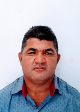 ORLANDO RIBEIRO DOS SANTOS