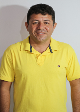 Hamilton De Souza